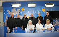 Homenaje Poético al Quijote